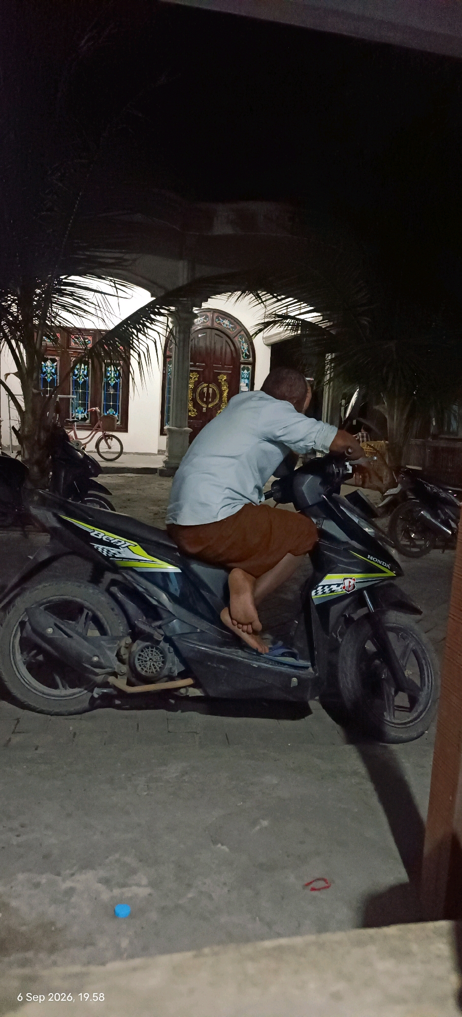 Memory