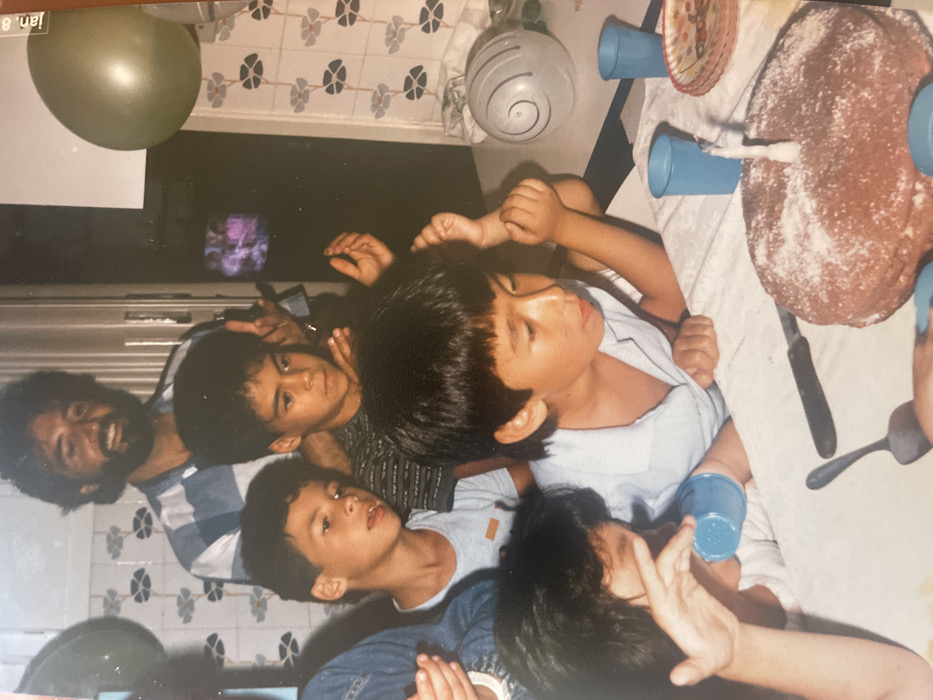 Memory