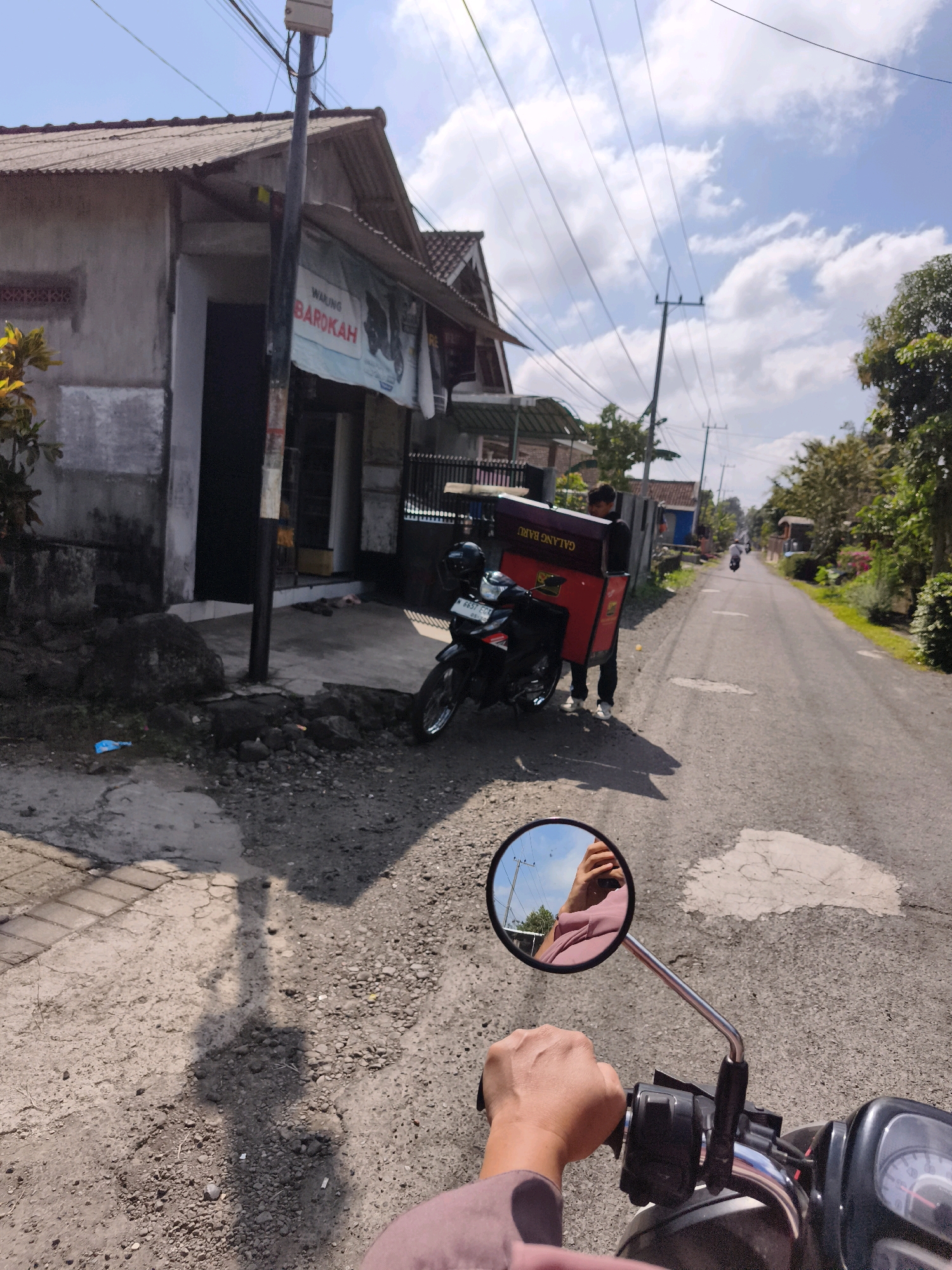 Memory