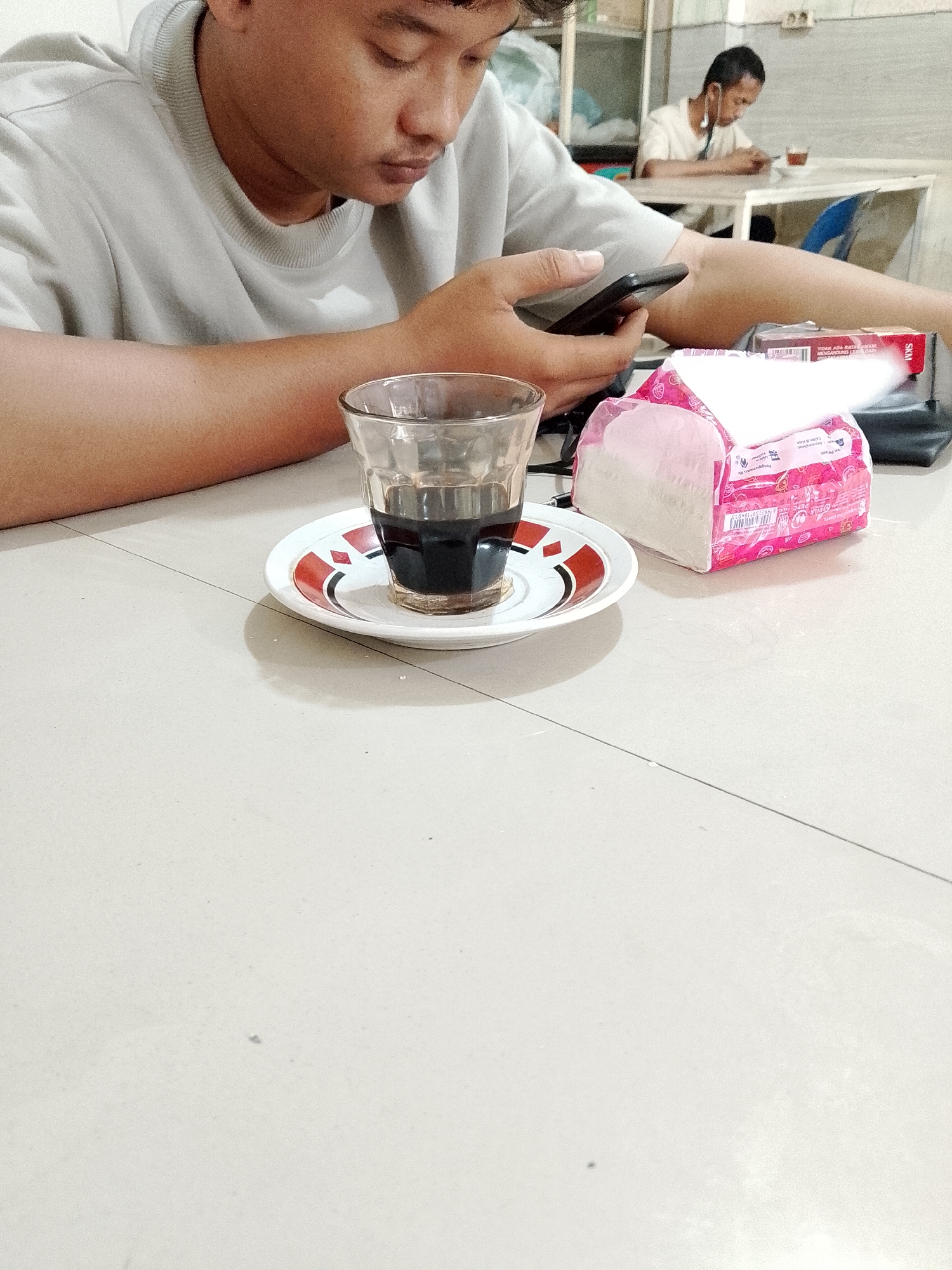 Memory