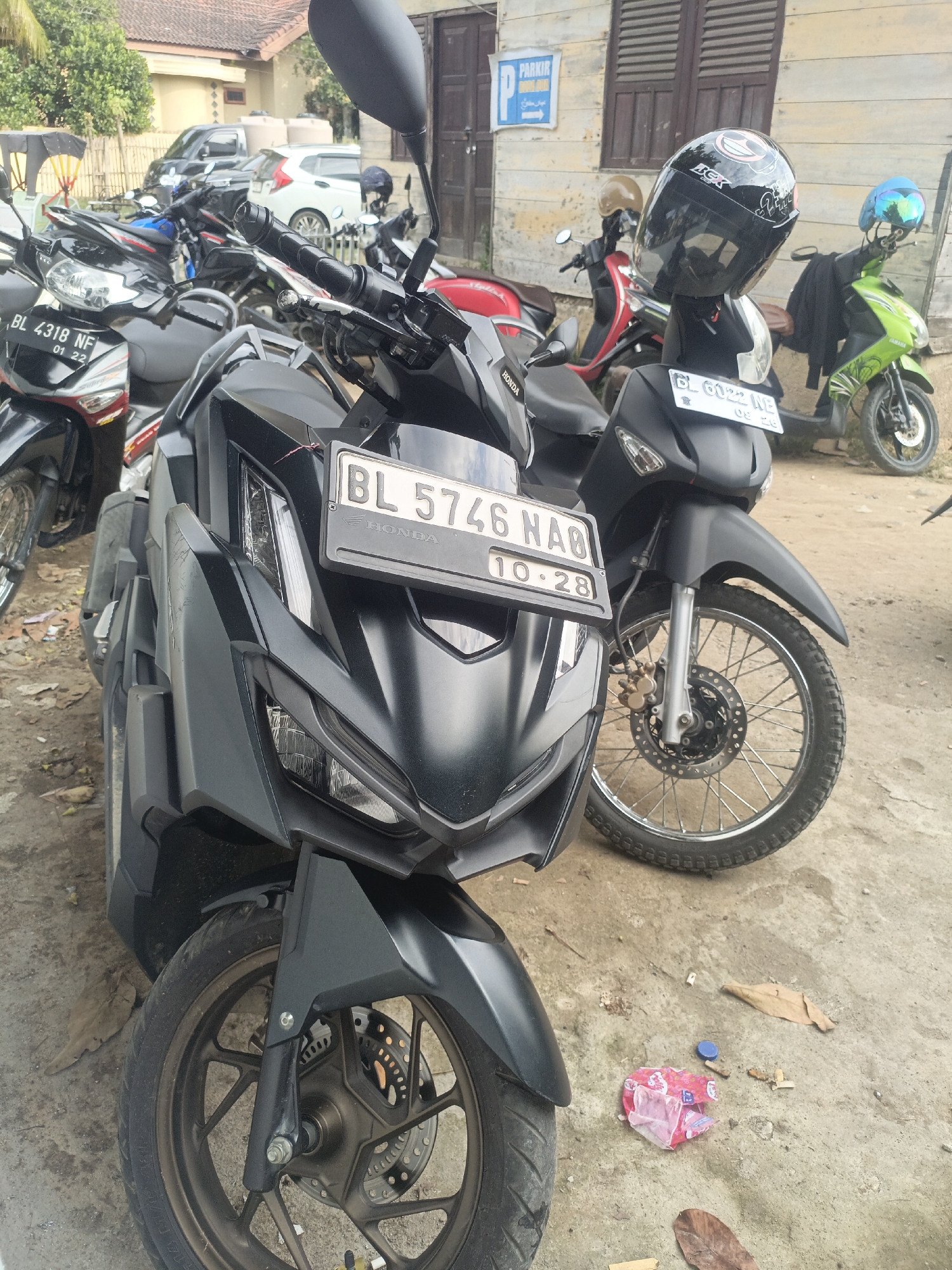 Memory