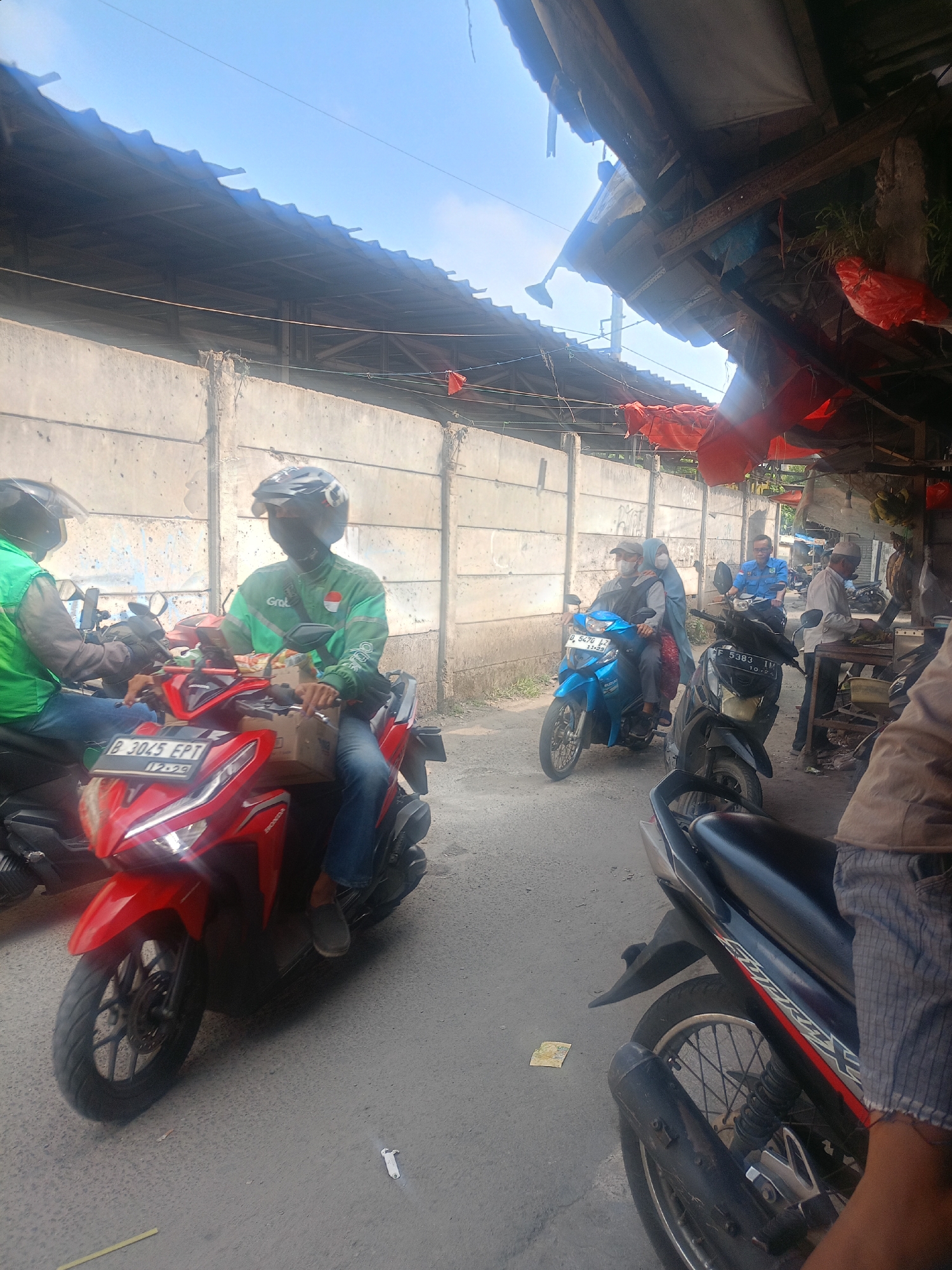 Memory
