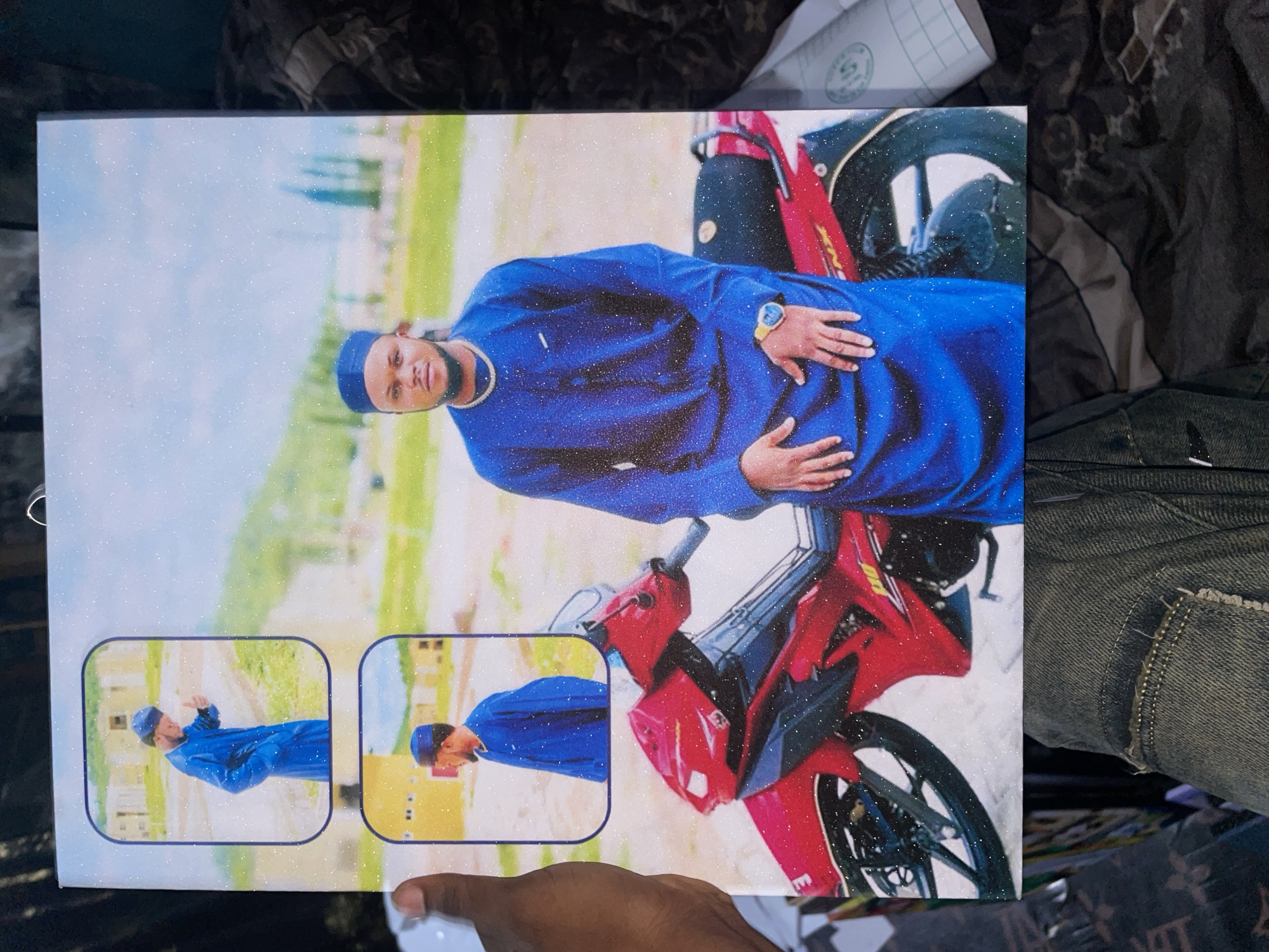 Memory
