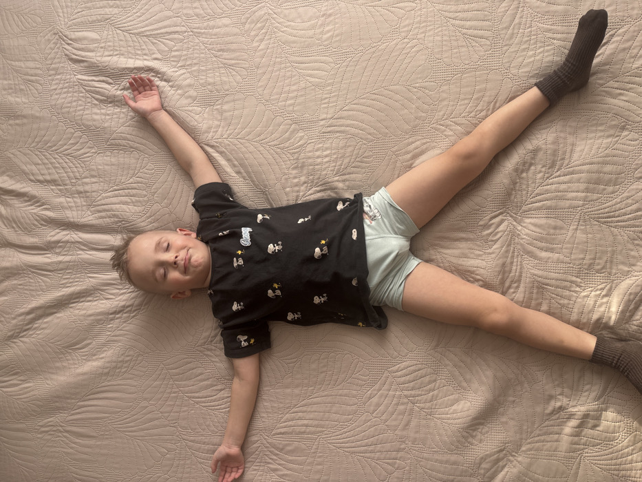AI unable to describe this media