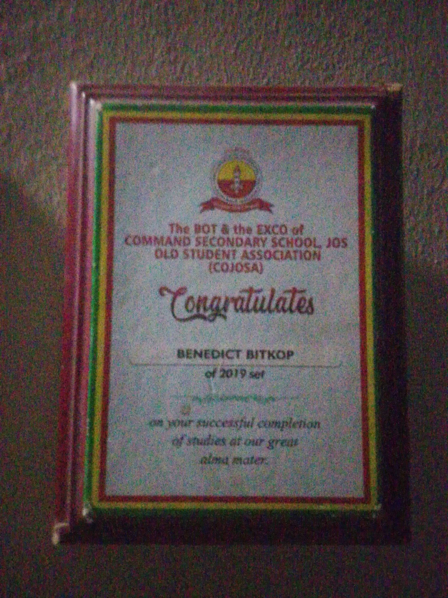Memory