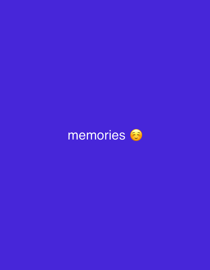 Memory