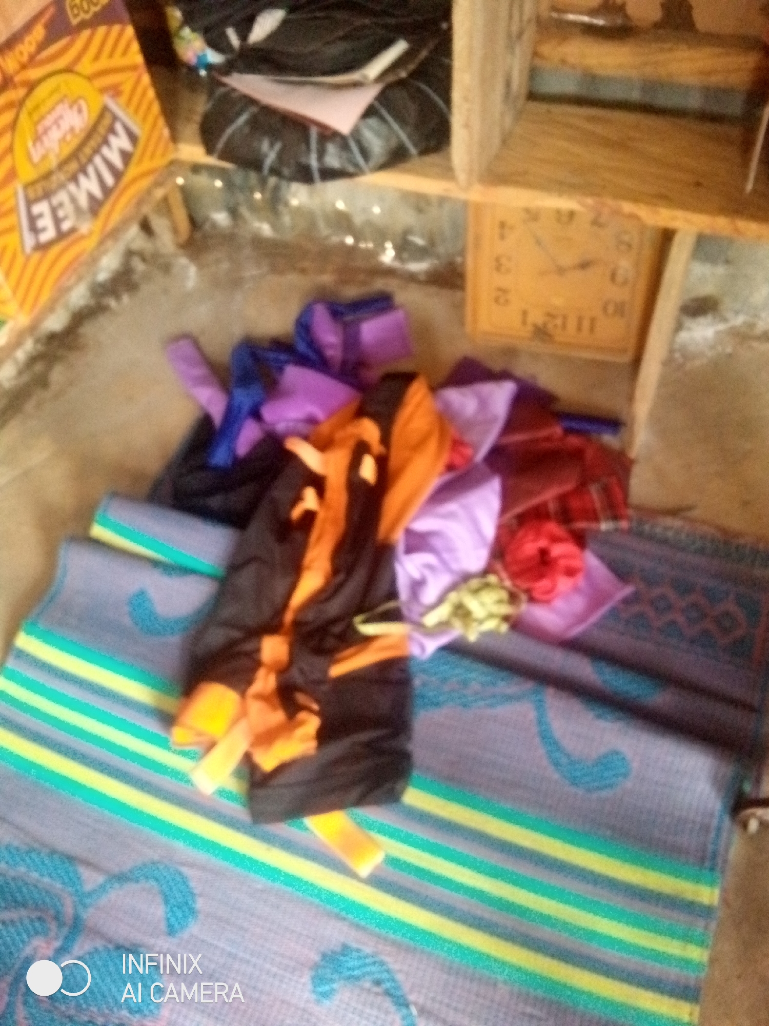 Memory