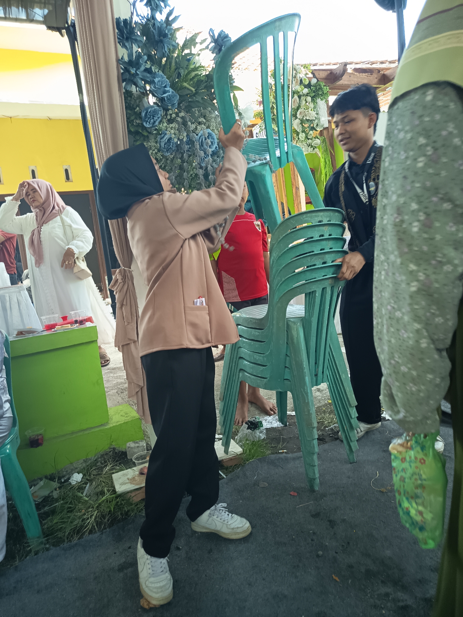 Memory