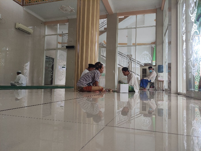 Memory
