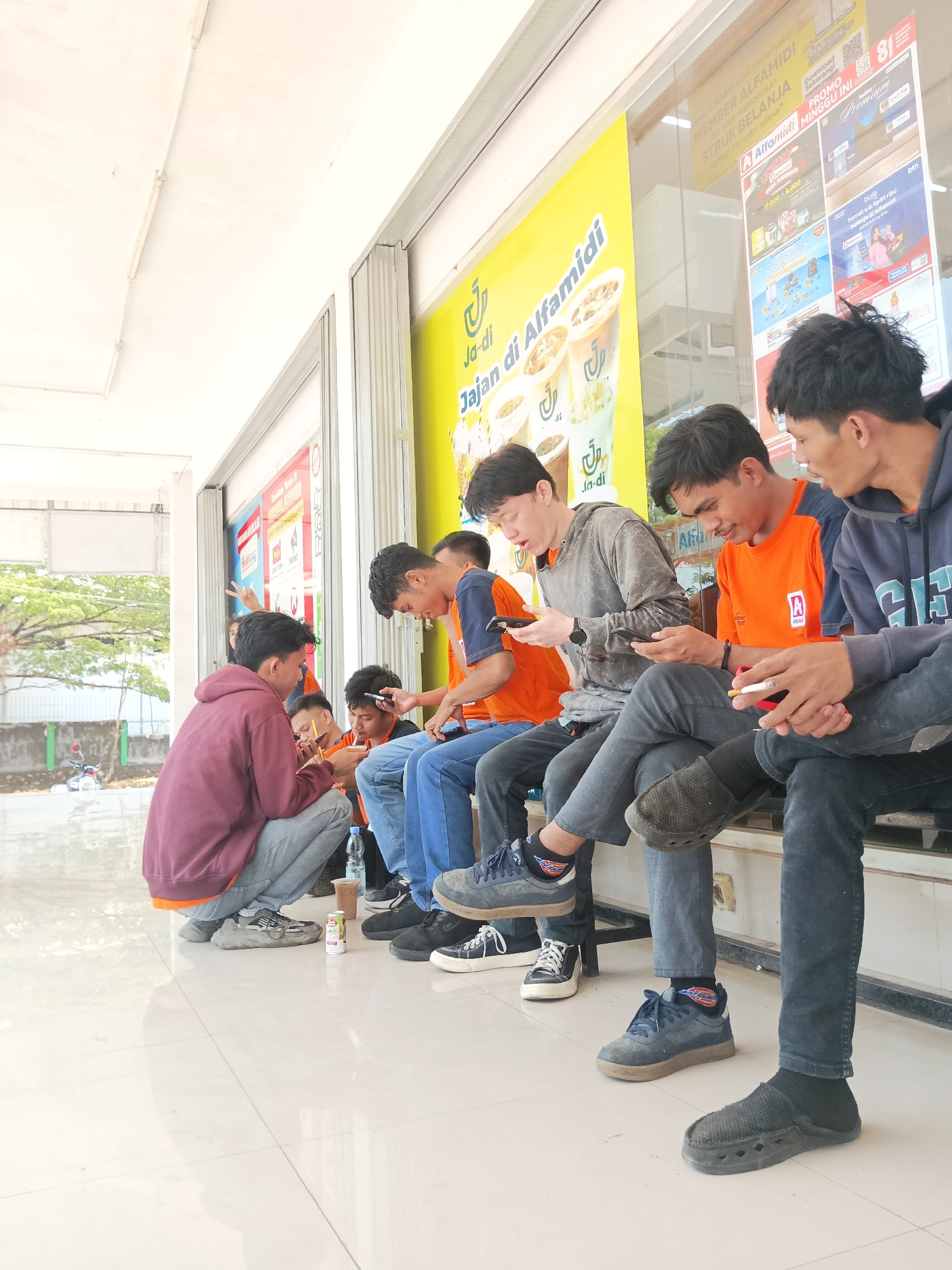 Memory