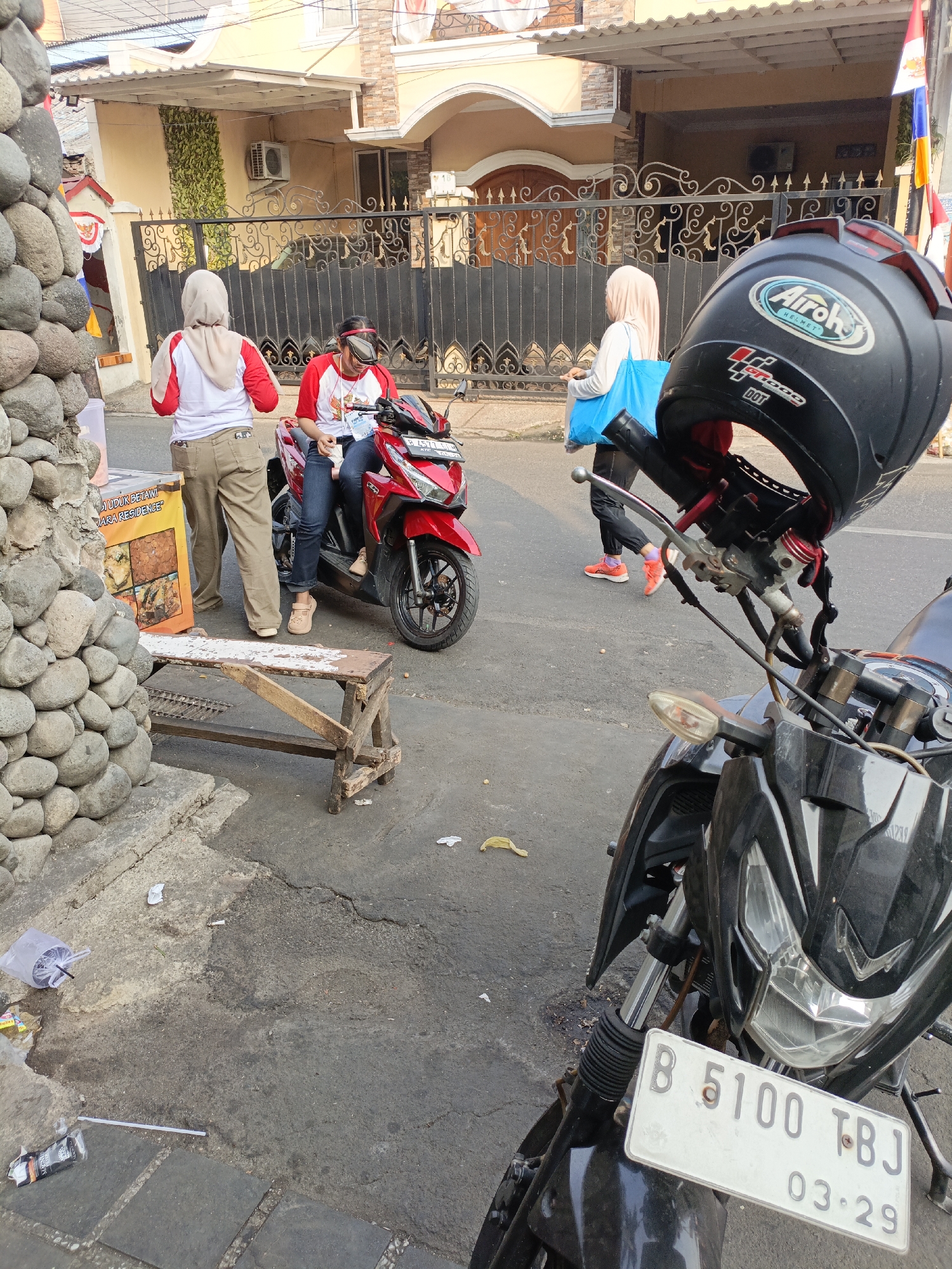 Memory