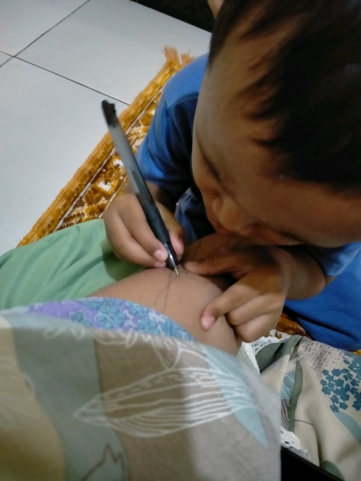 Memory