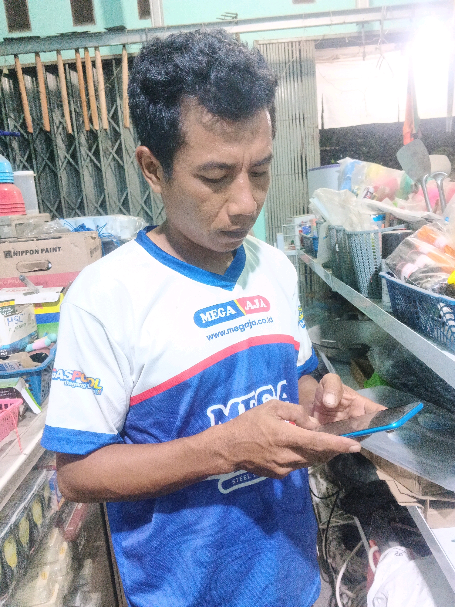 Memory