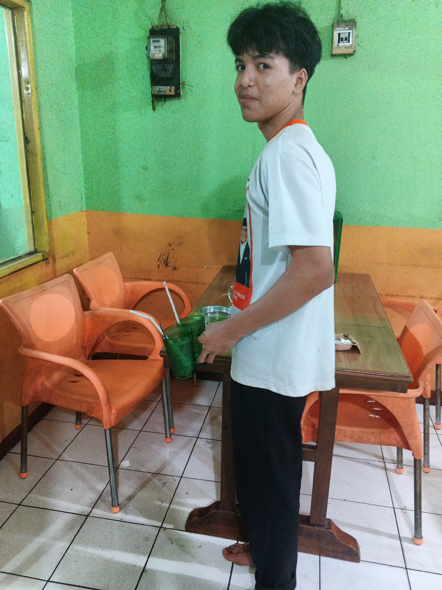 Memory
