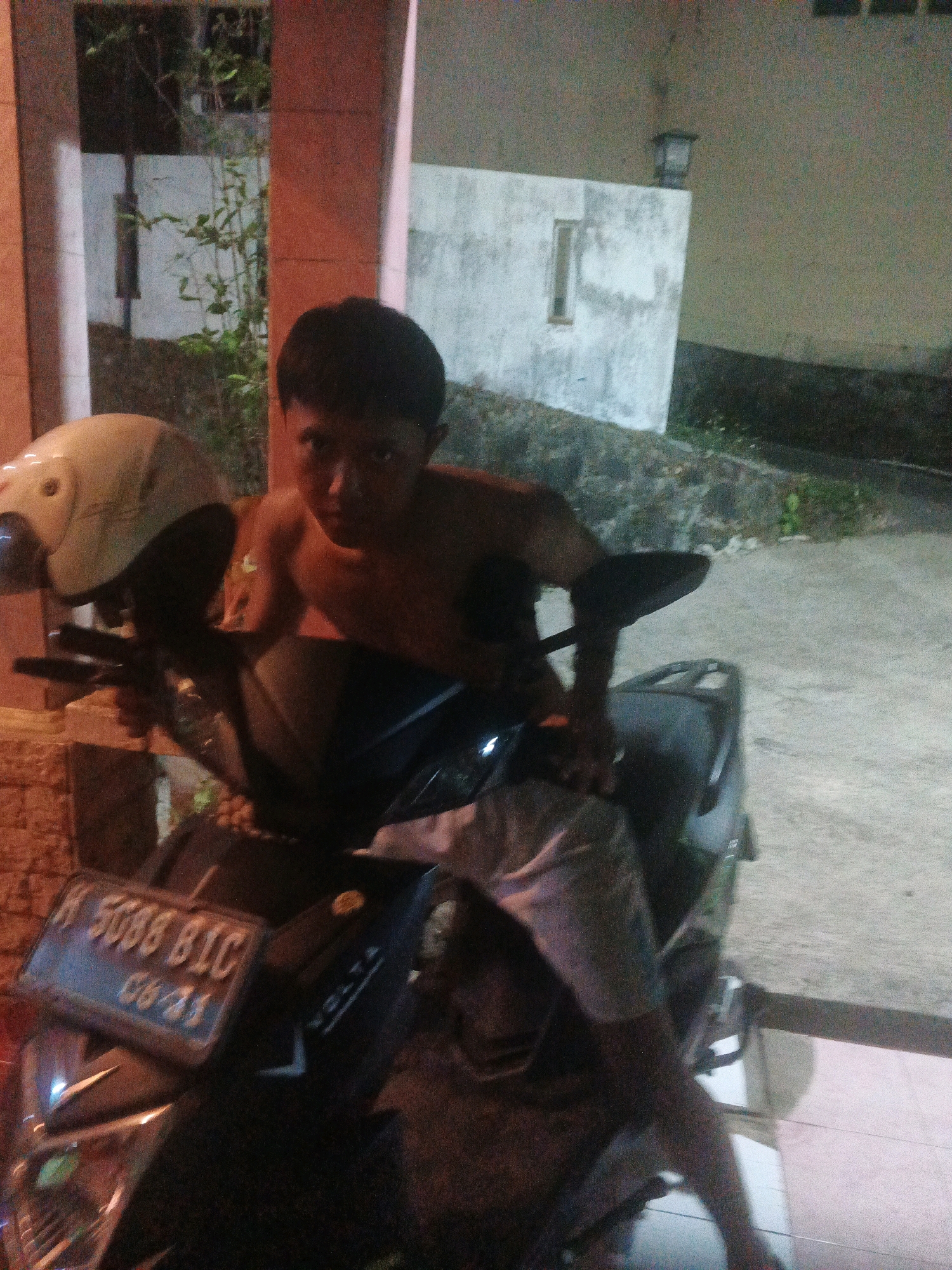Memory