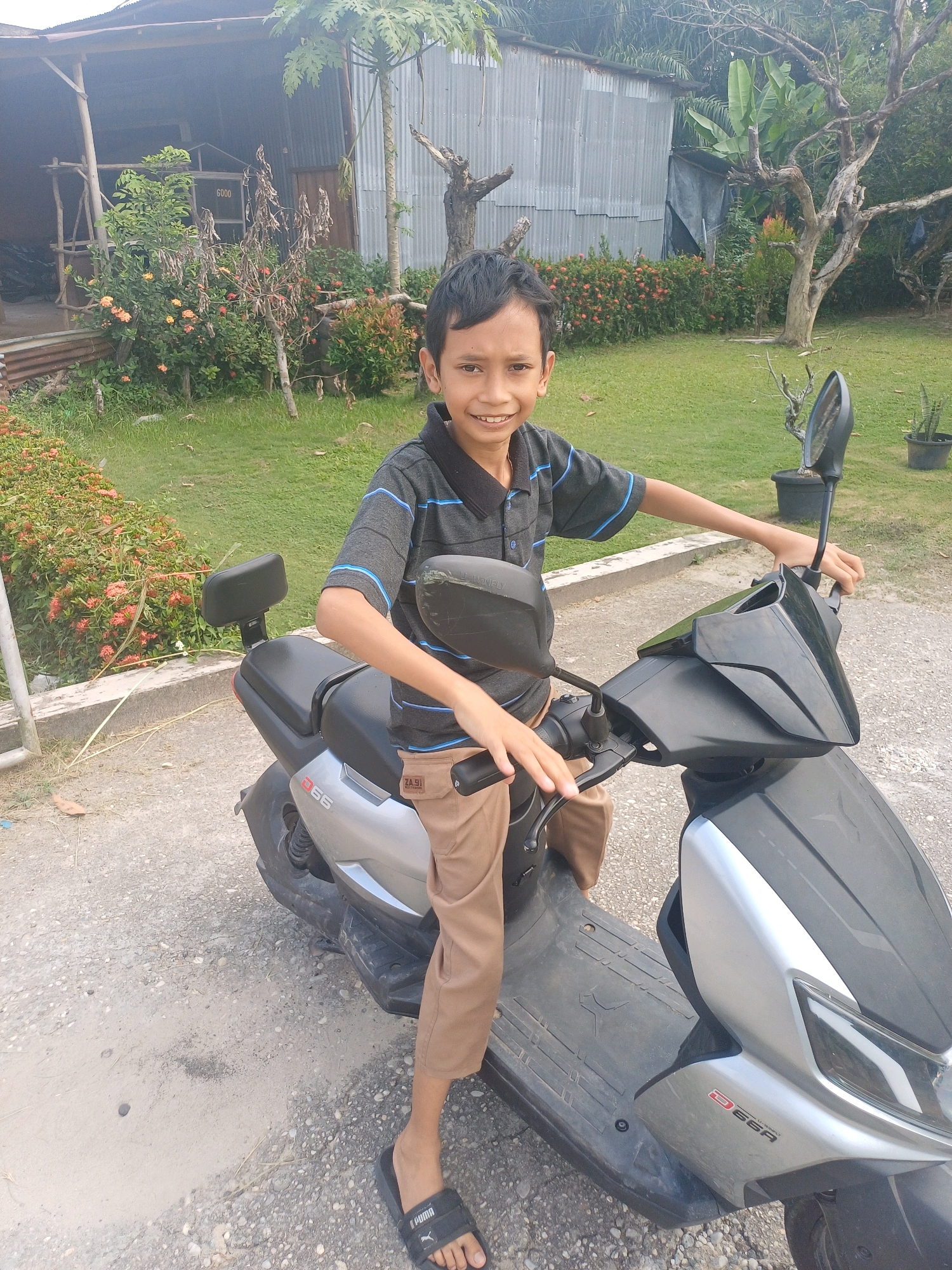 Memory