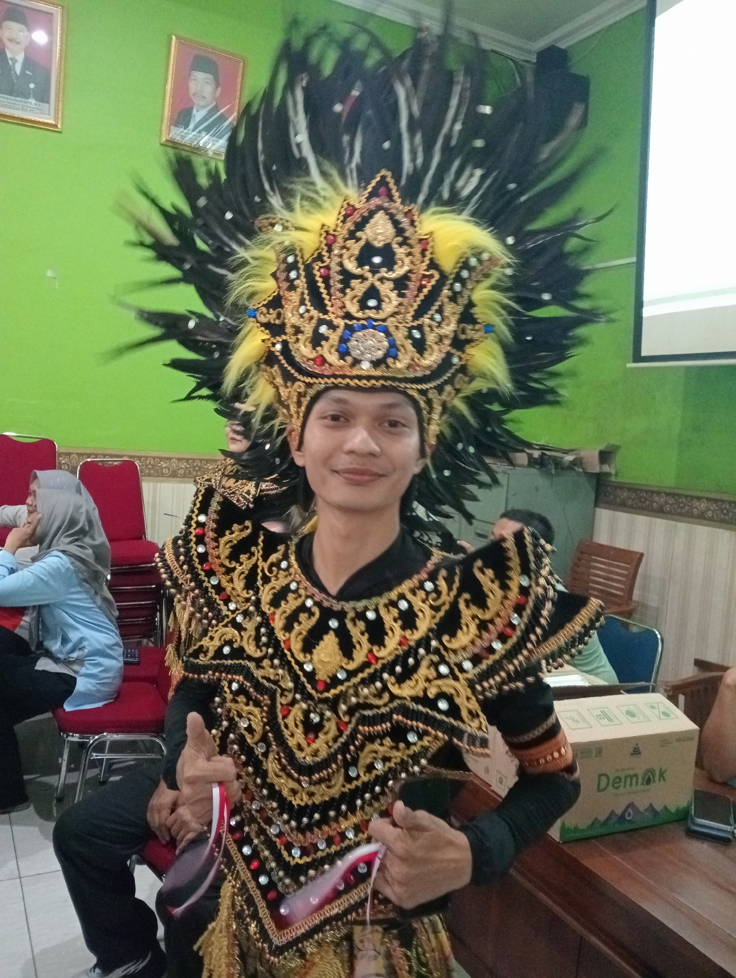 Memory