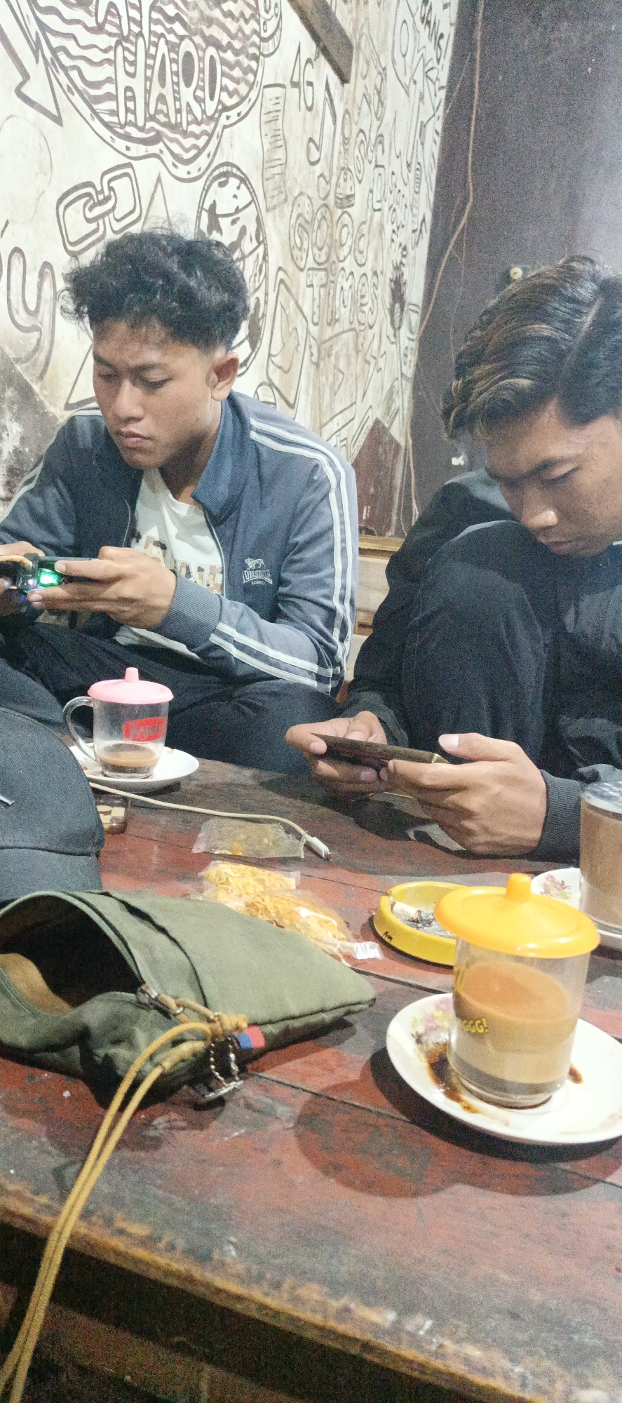 Memory