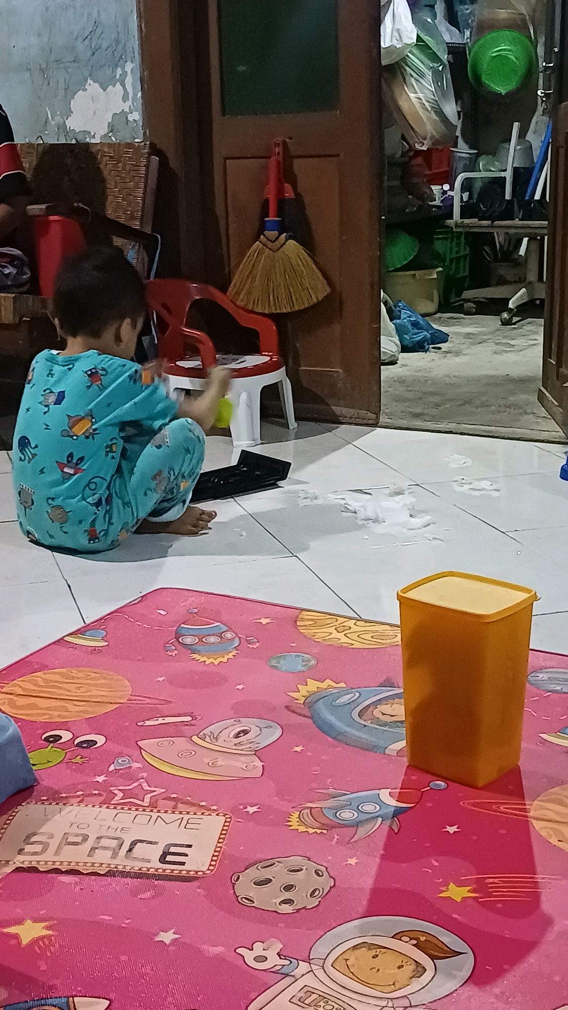 Memory