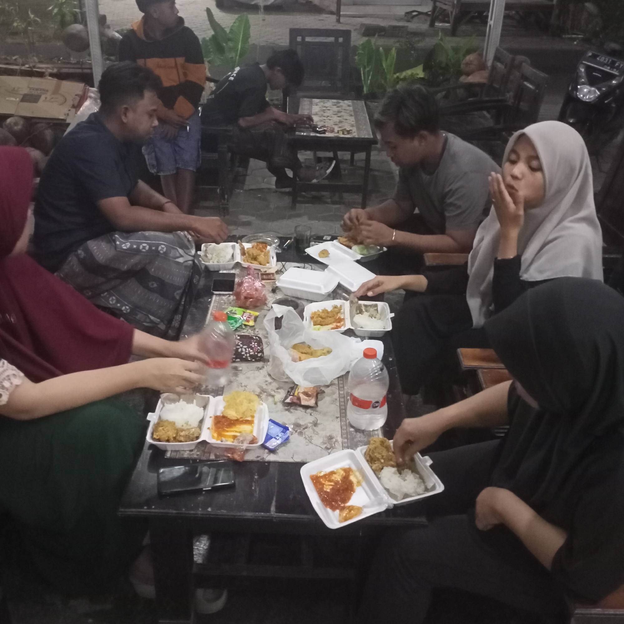 Memory