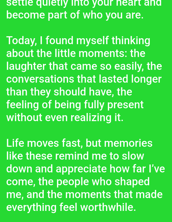 Memory