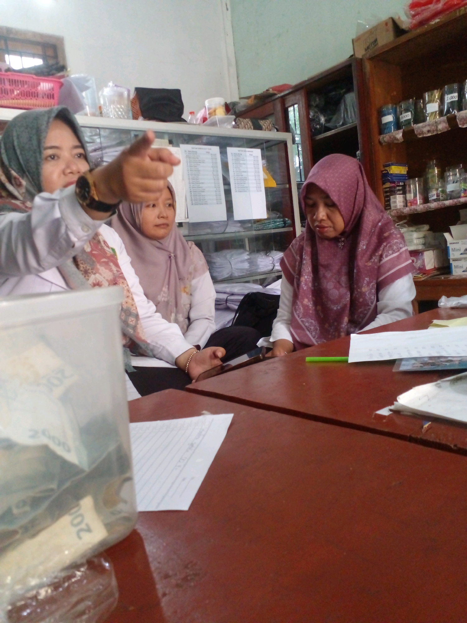 Memory