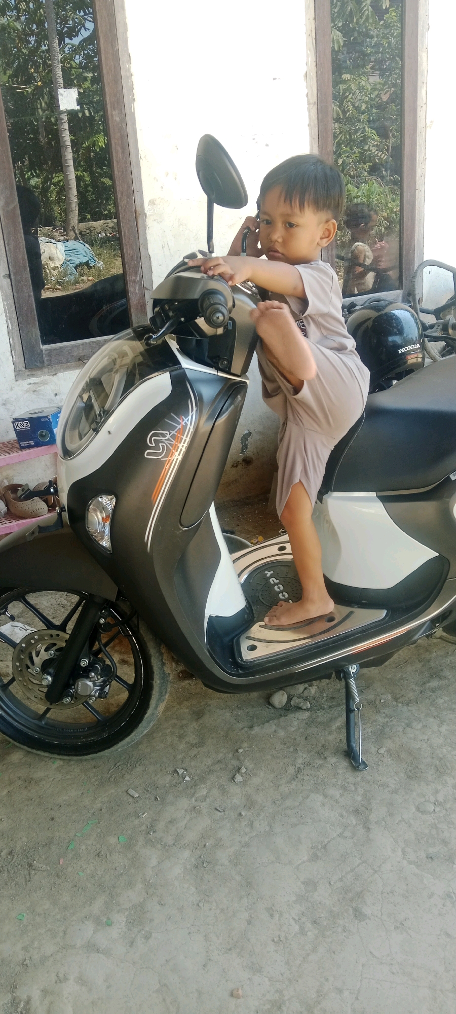 Memory