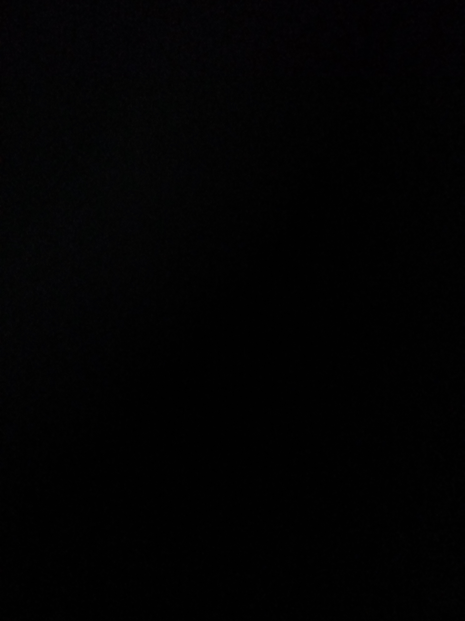 The provided media is entirely black, rendering any description of subjects, activities, or details impossible. There is no visible information about people, objects, scenes, settings, time of day, weather, location cues, emotions, or text. The file appears to be a solid black image or a completely dark video frame.