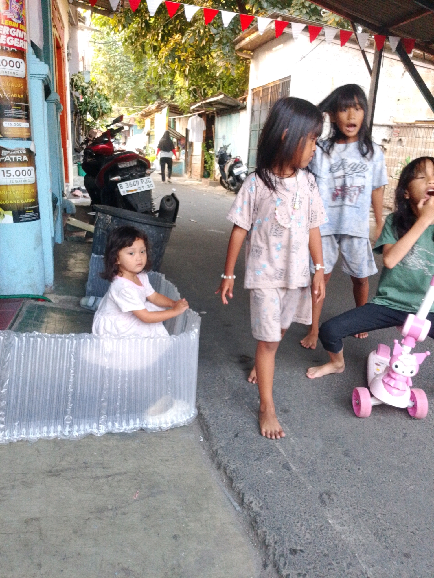 Memory
