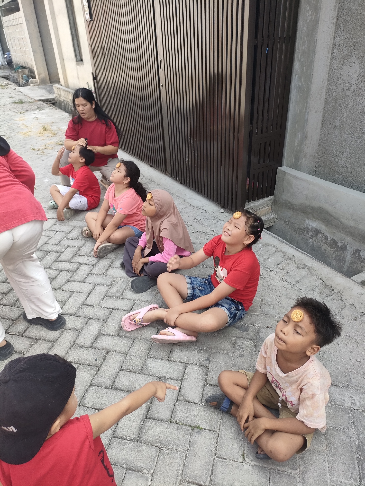 Memory