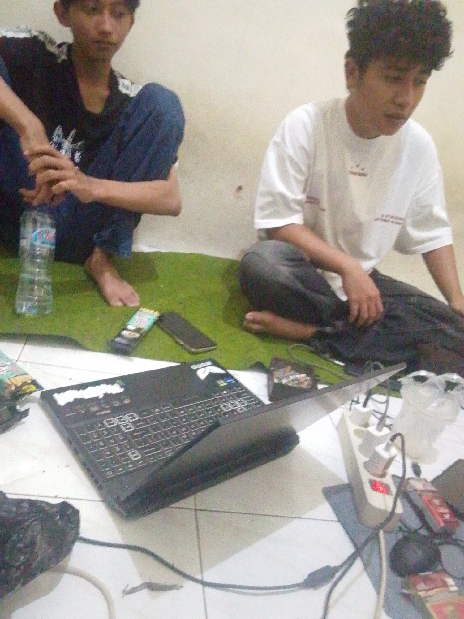 Memory