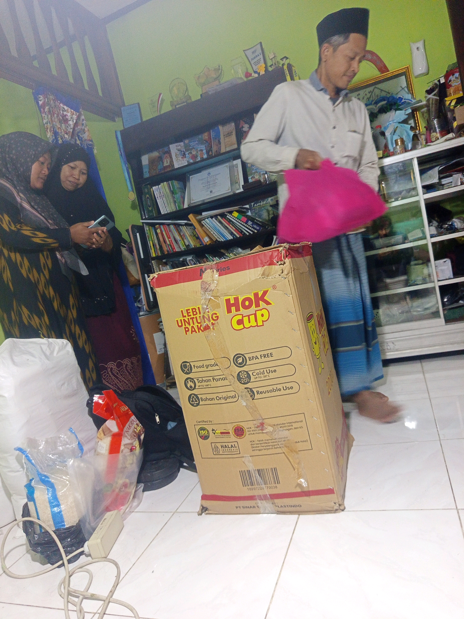 Memory
