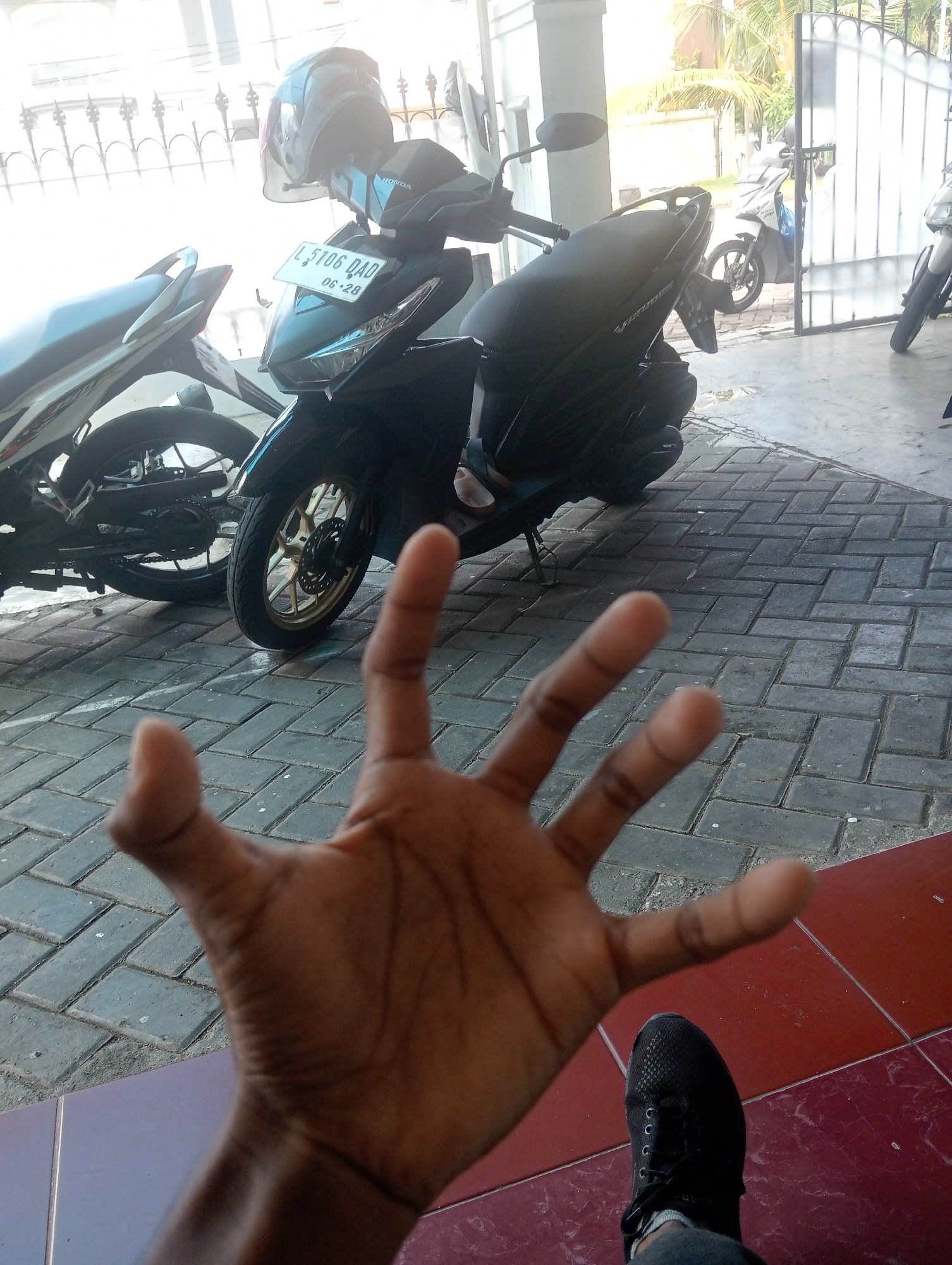 Memory