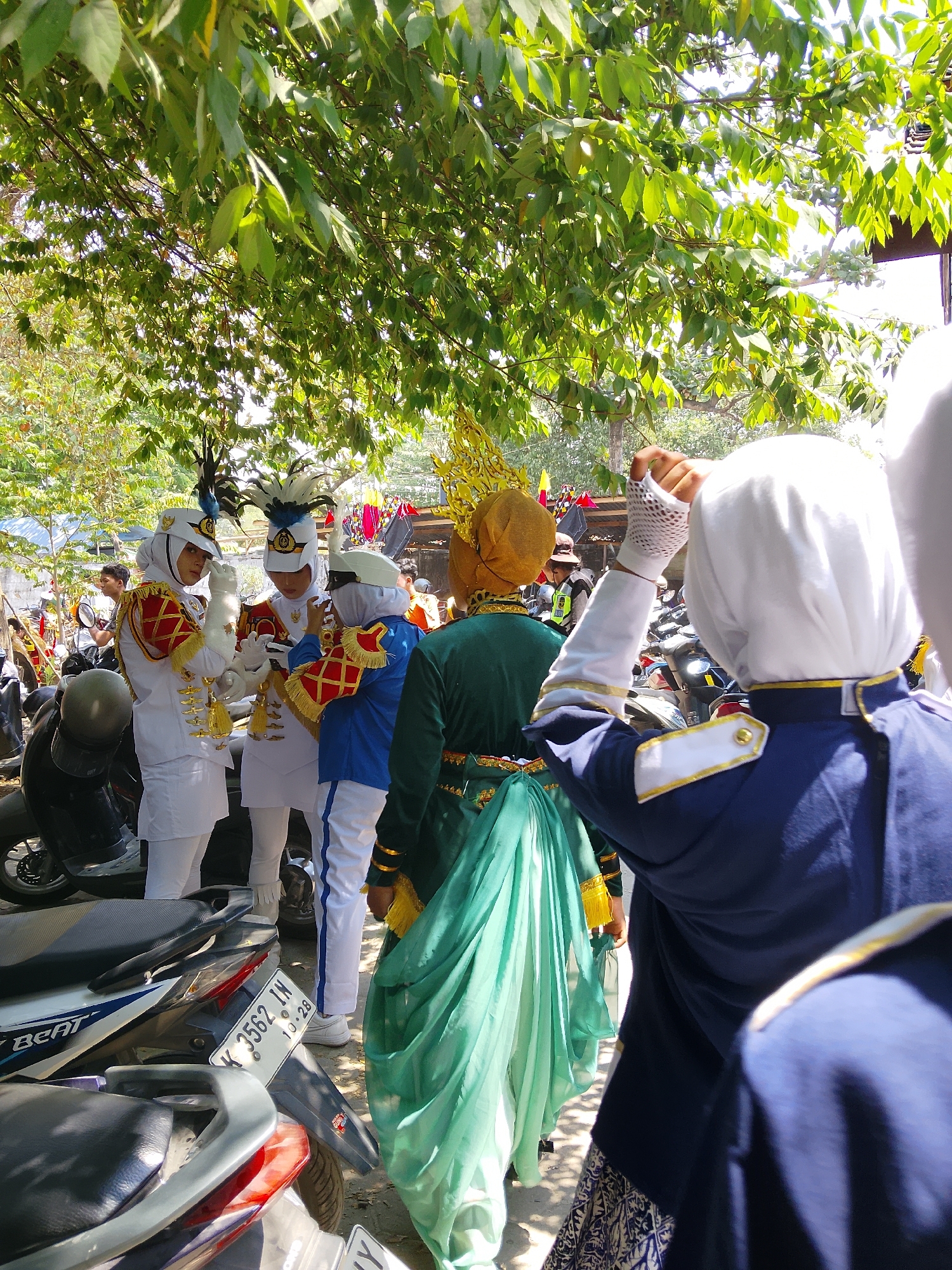 Memory