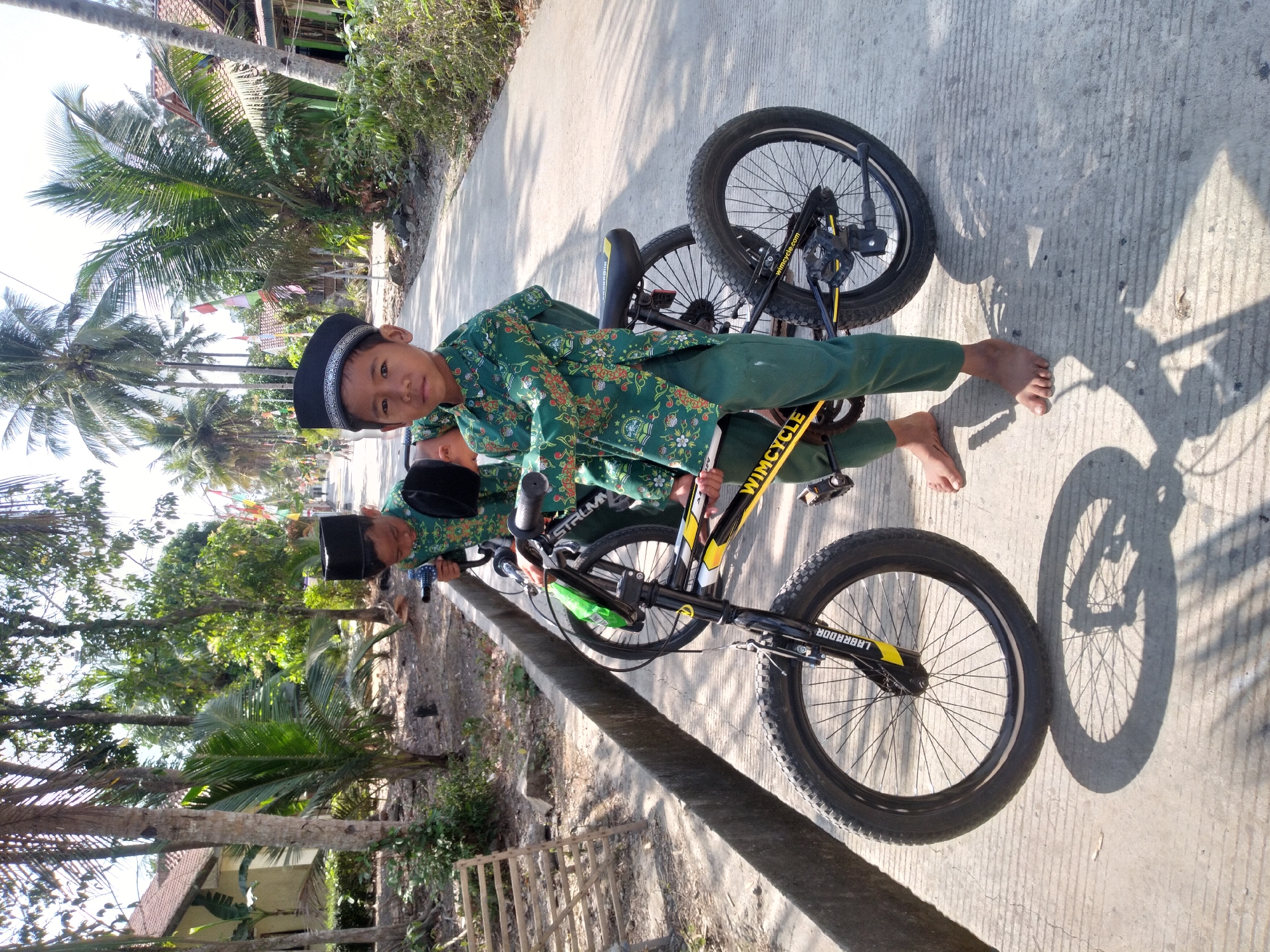 Memory