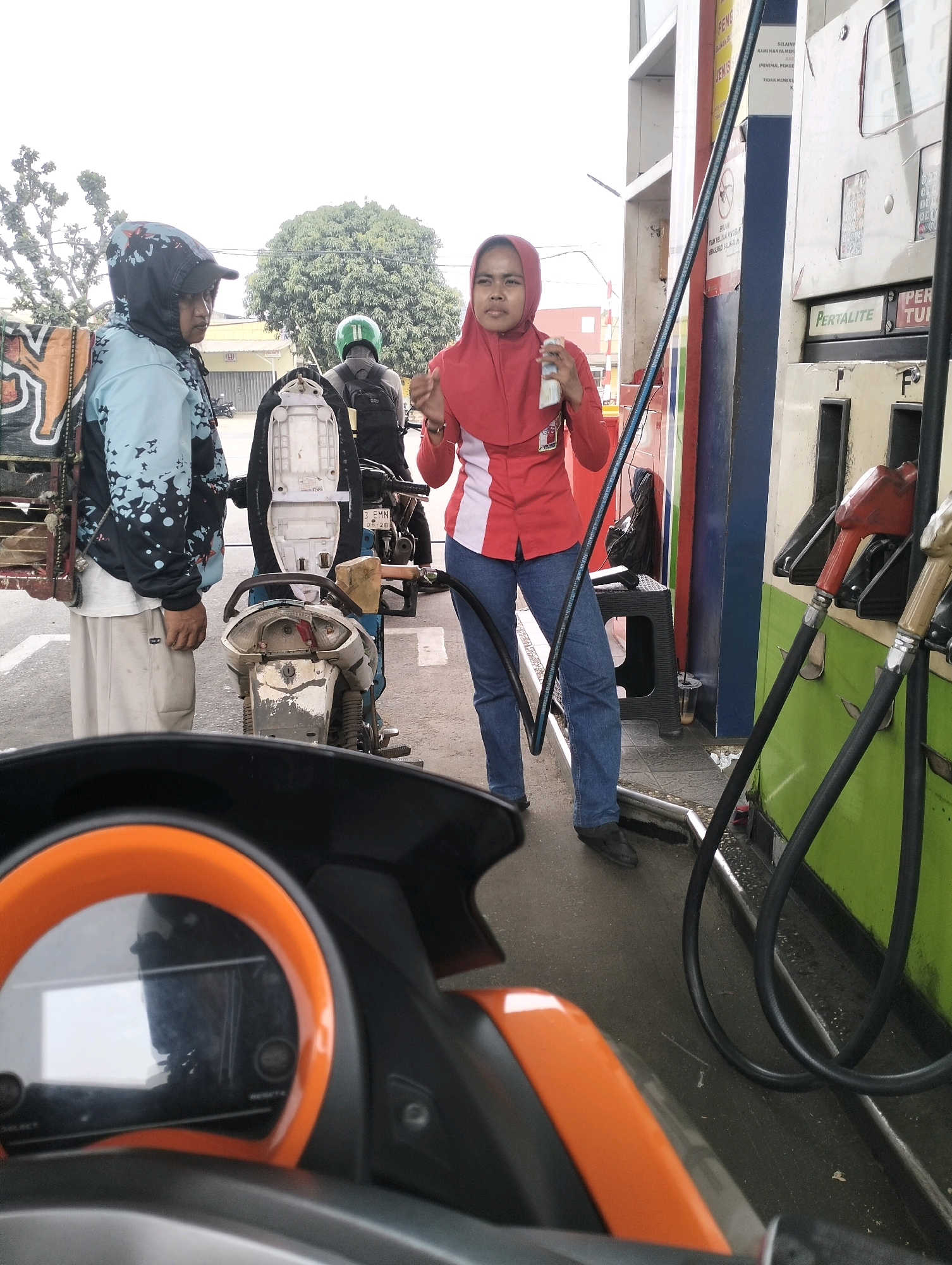 Memory