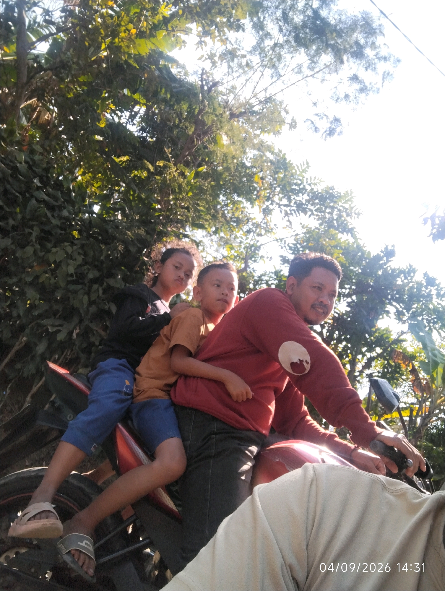 Memory
