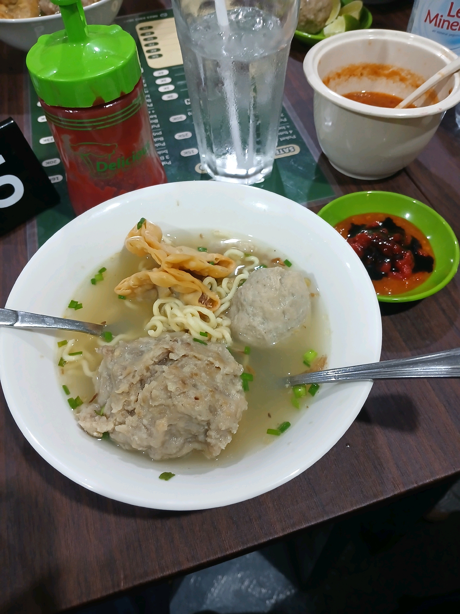 Memory