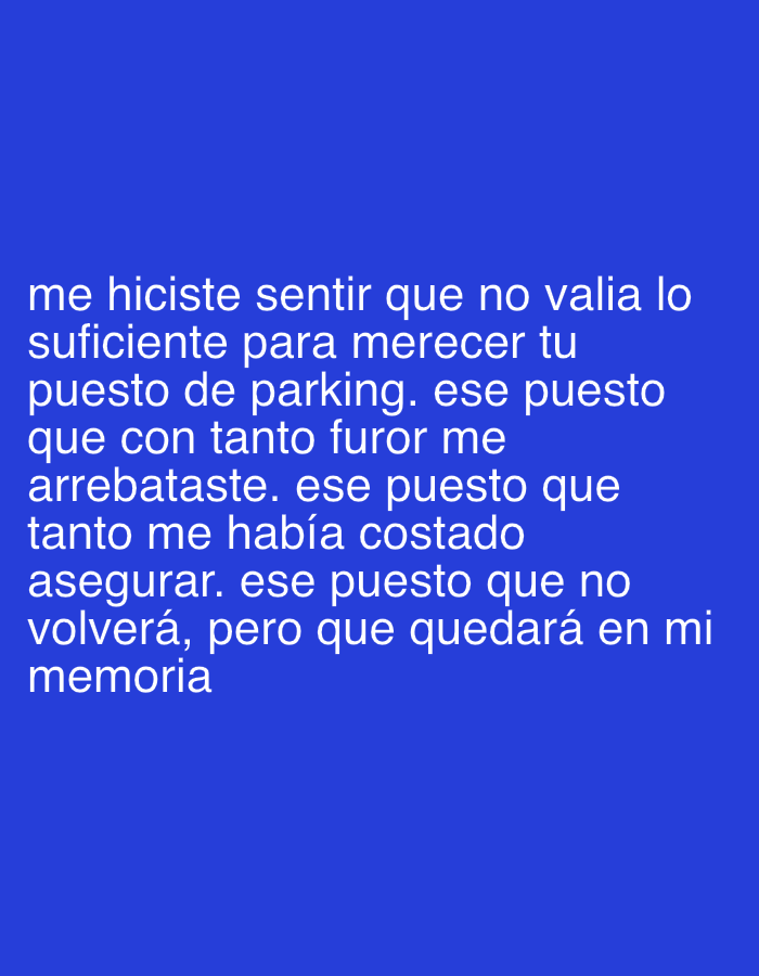 Memory