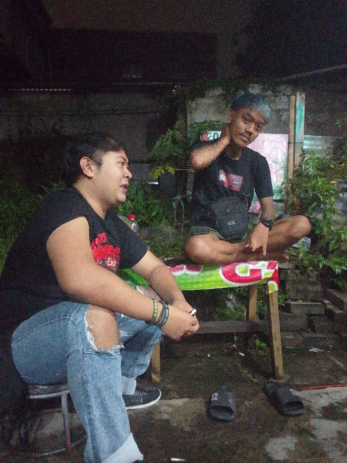 Memory