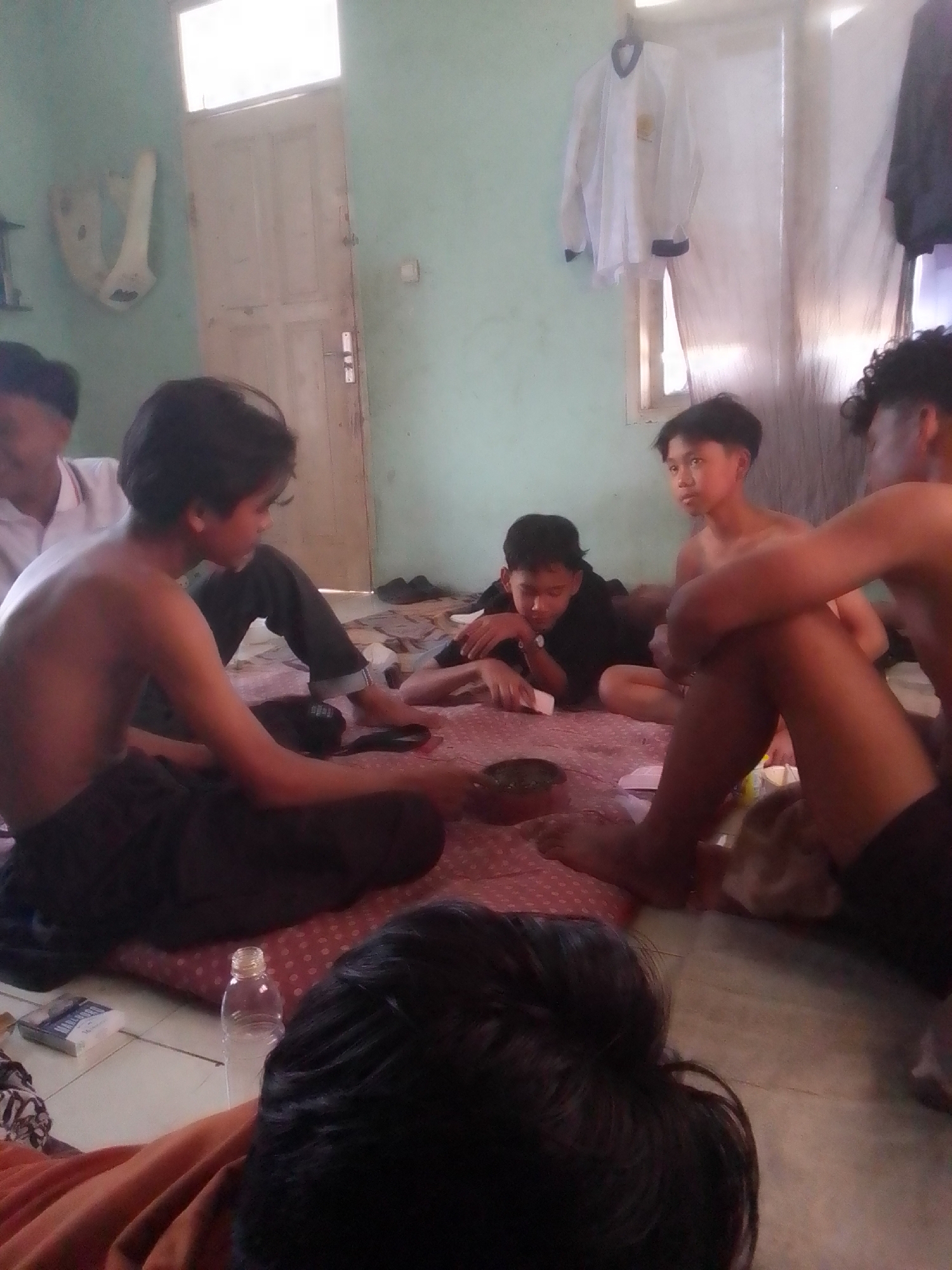 Memory