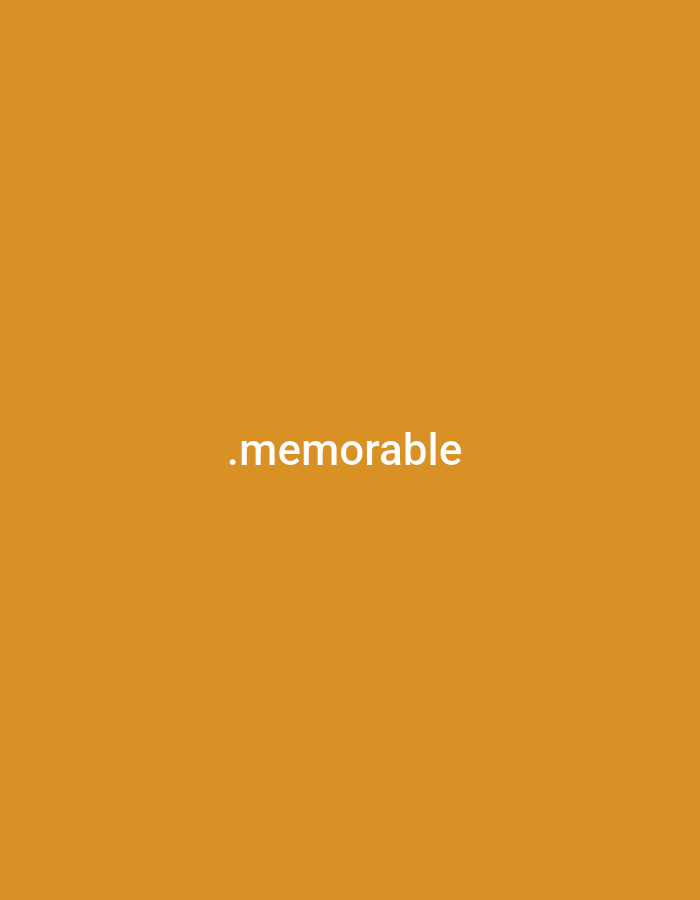Memory