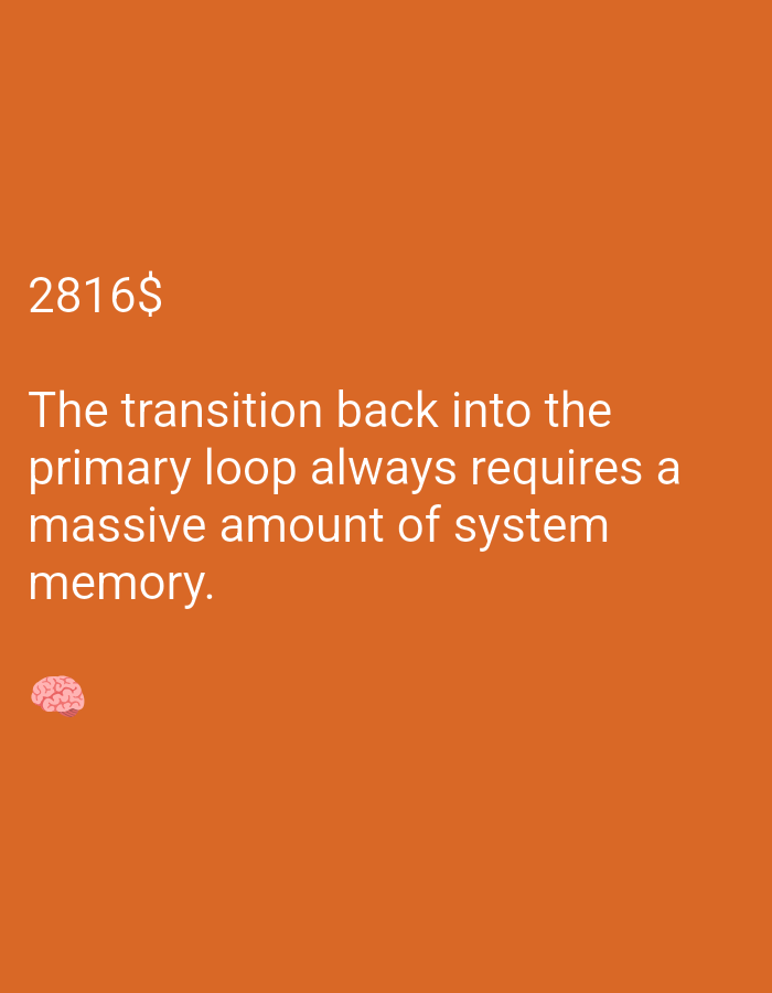 Memory