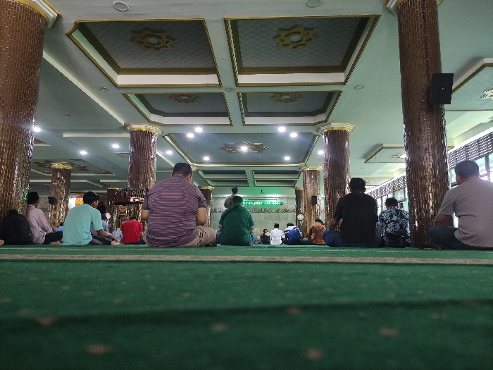 Memory