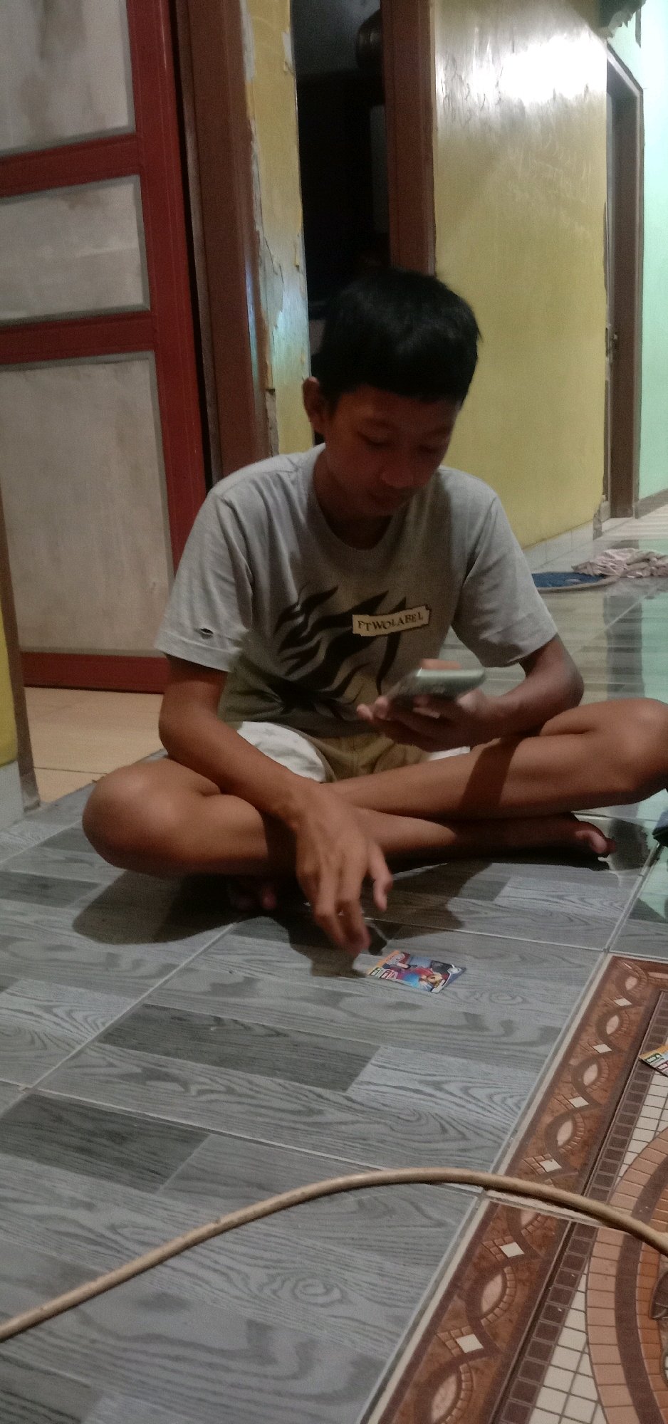 Memory