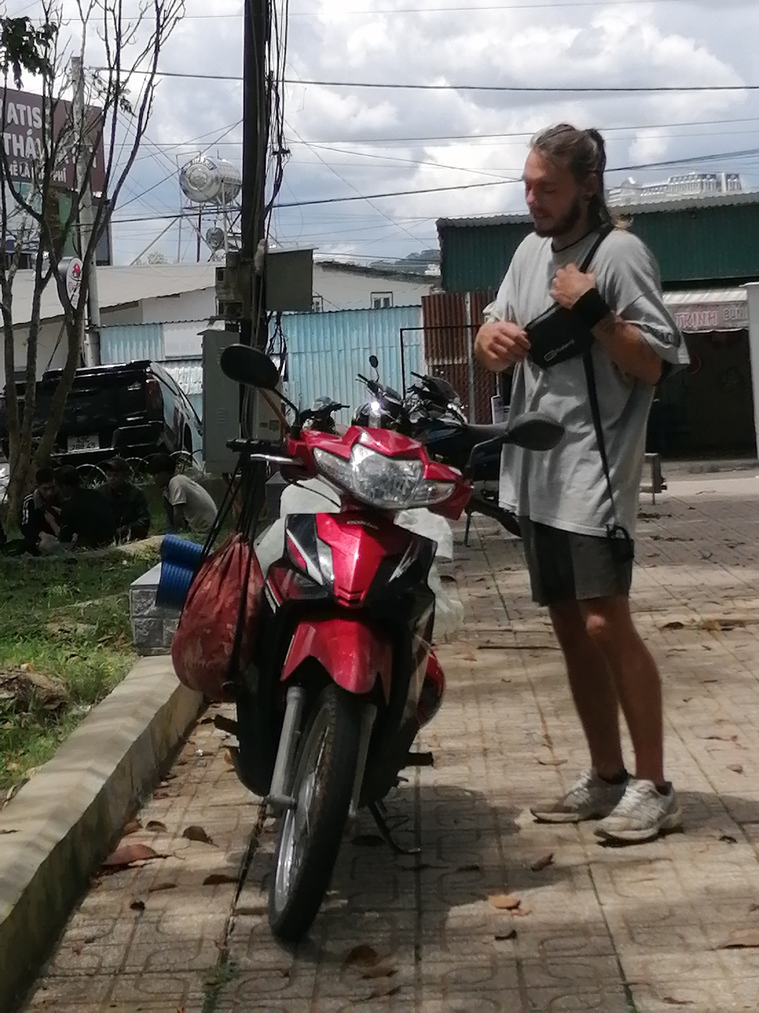 Memory