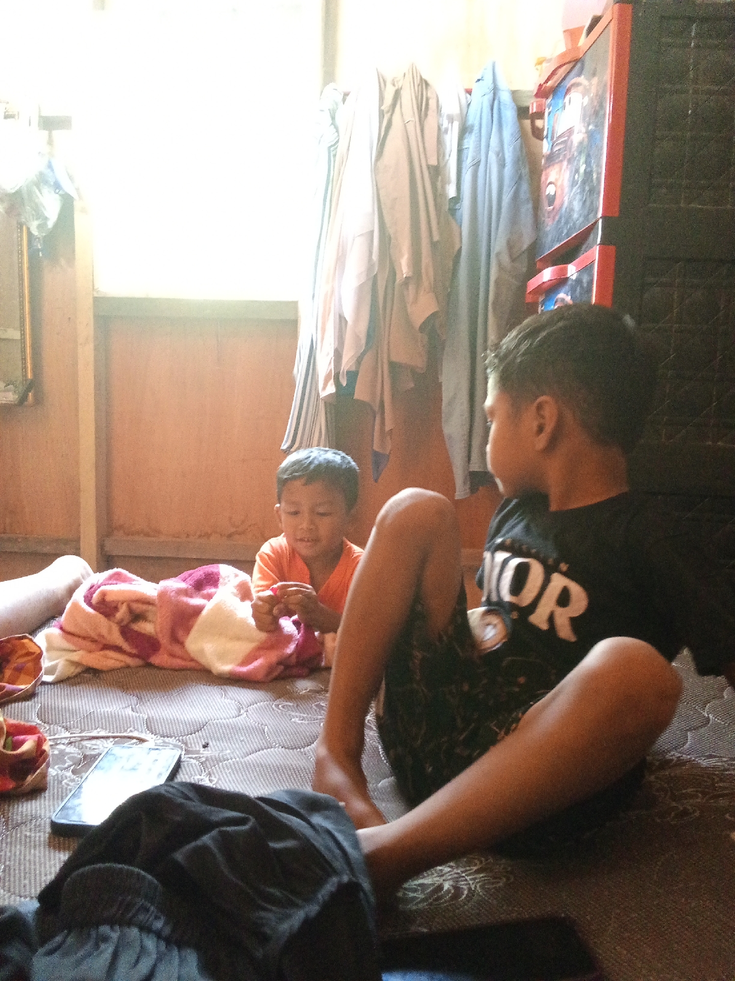 Memory