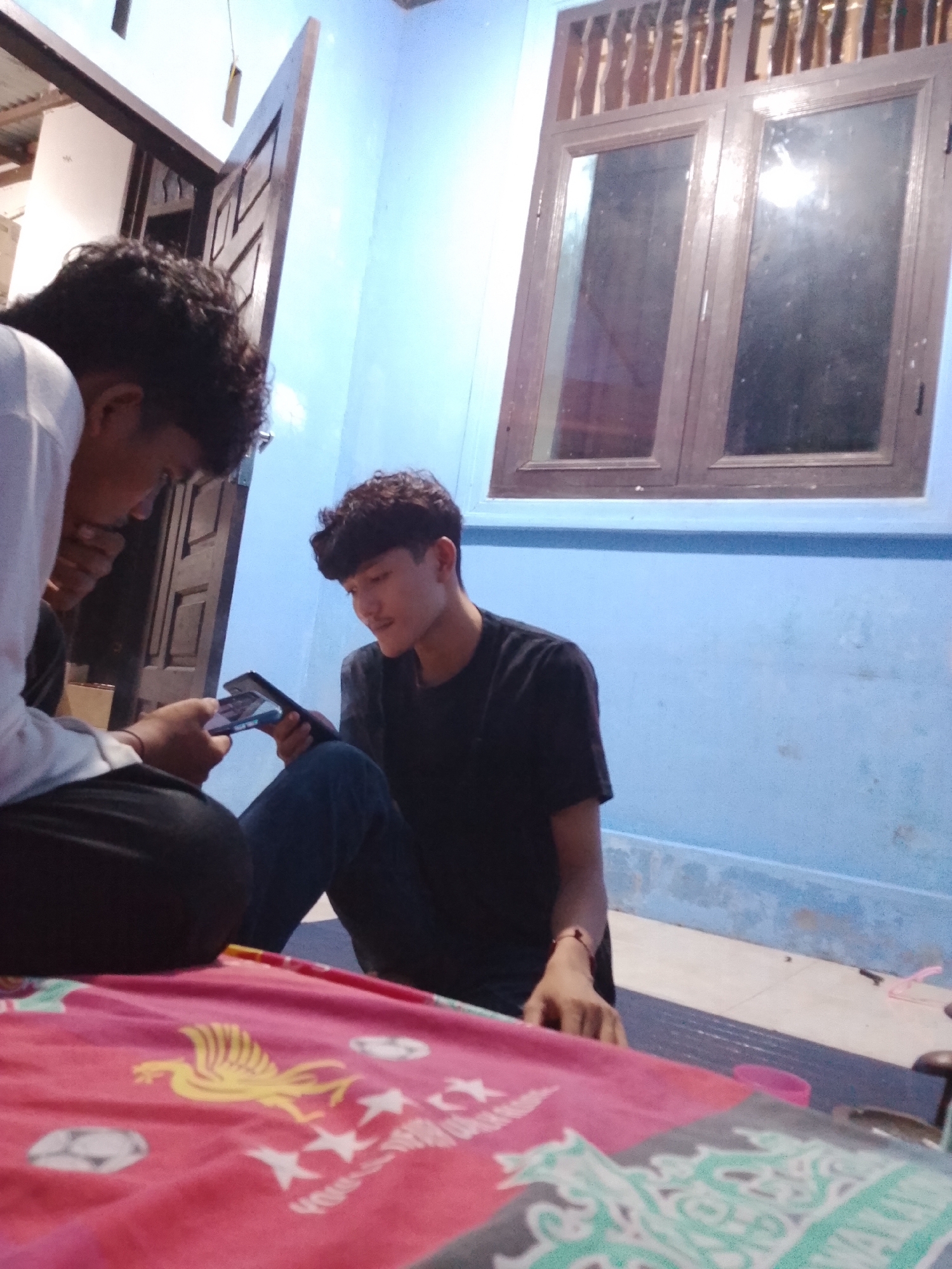 Memory