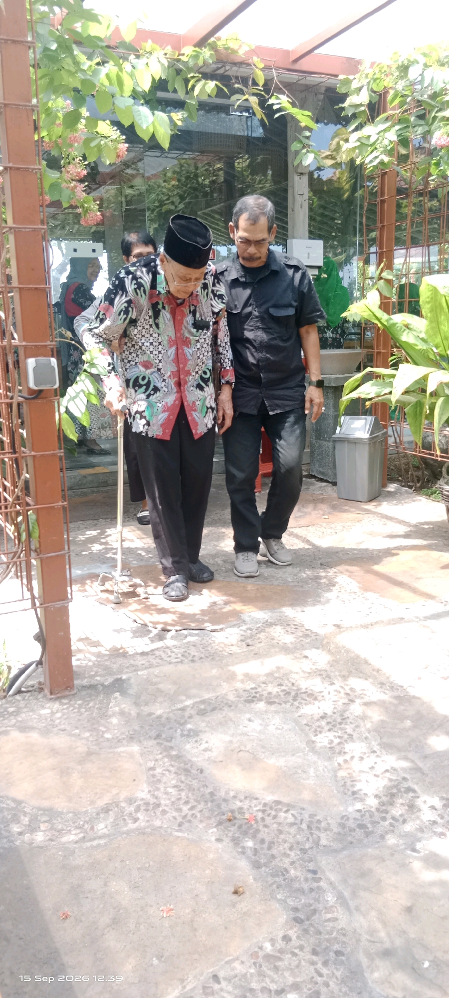 Memory