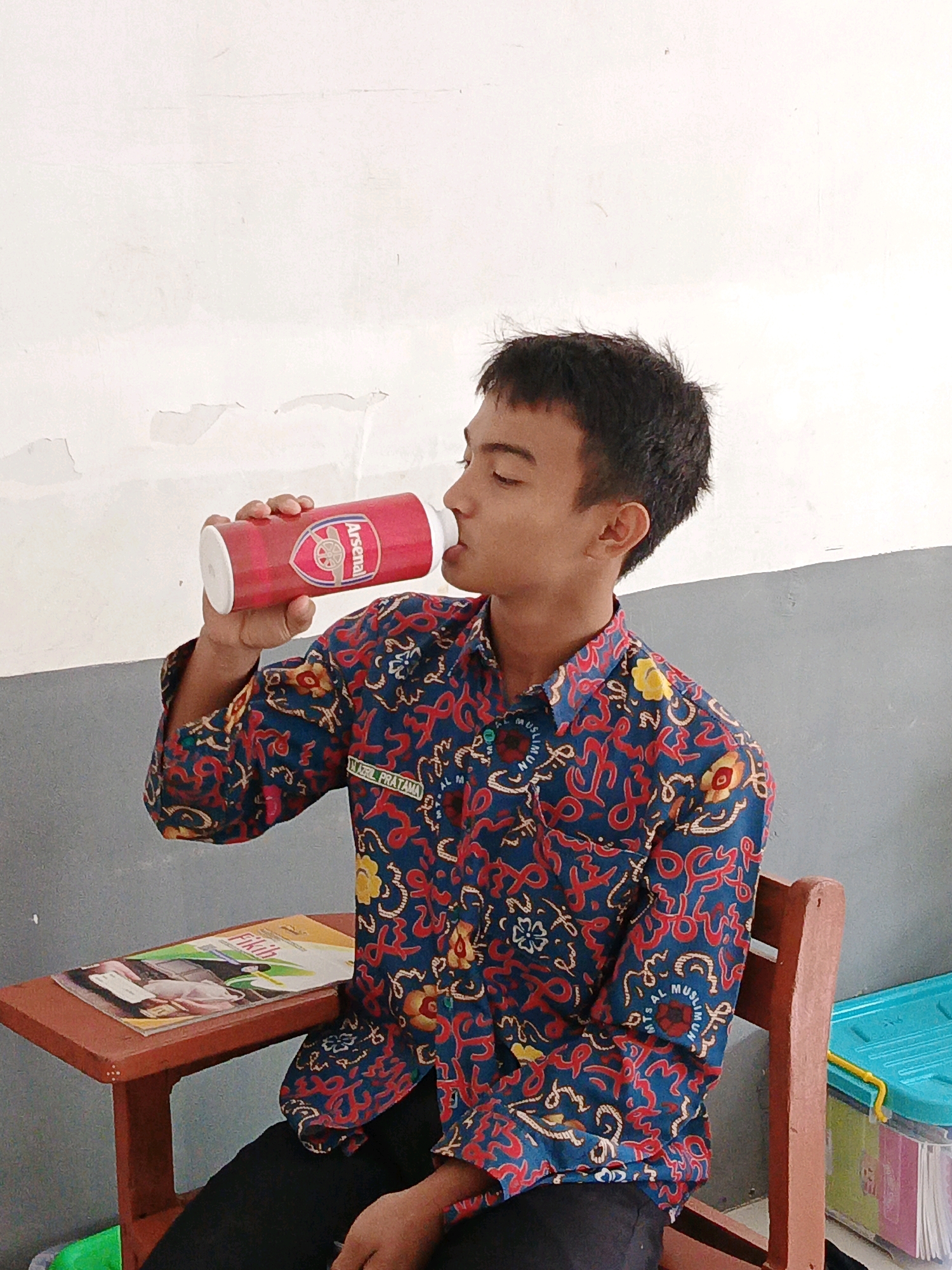 Memory